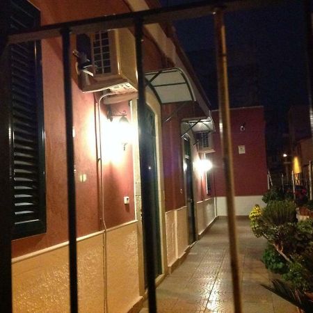 Villa Dimora Benedetta 2 0 à Bari Extérieur photo