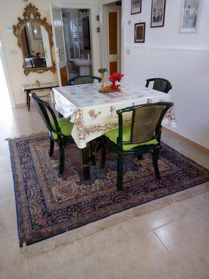 Villa Dimora Benedetta 2 0 à Bari Extérieur photo