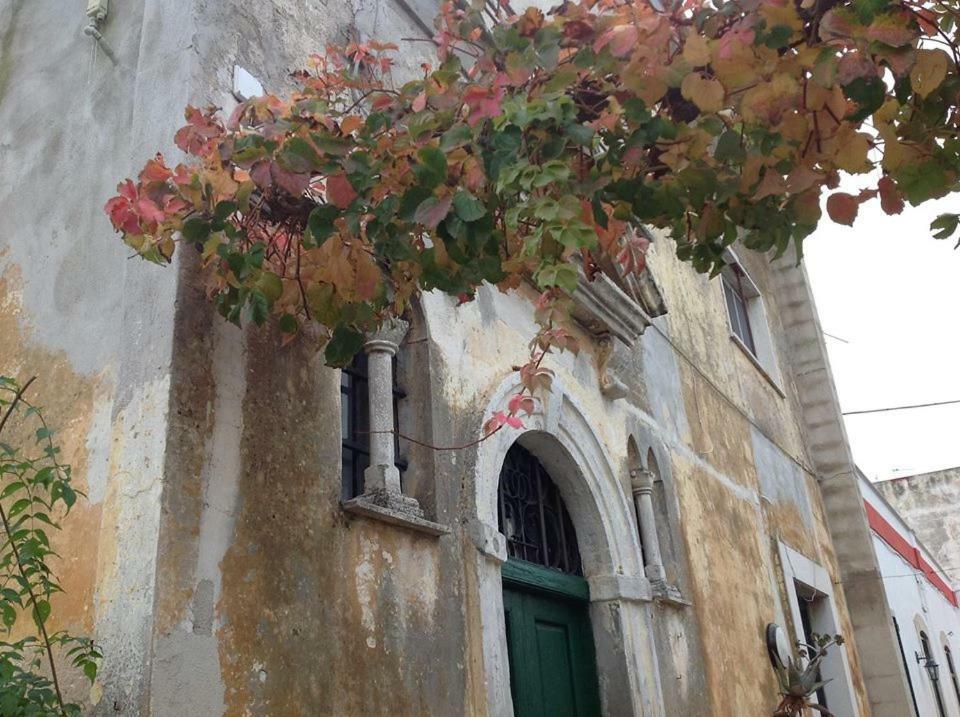 Villa Dimora Benedetta 2 0 à Bari Extérieur photo