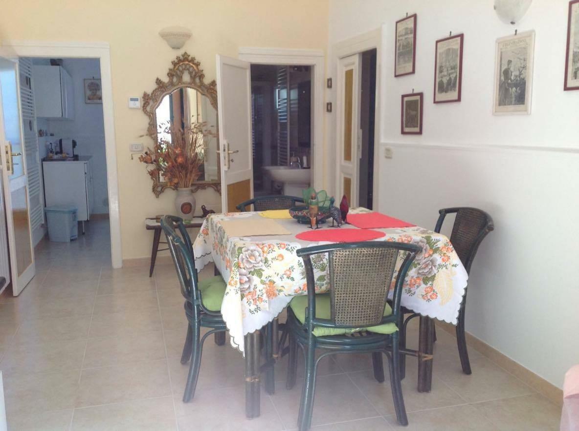 Villa Dimora Benedetta 2 0 à Bari Extérieur photo