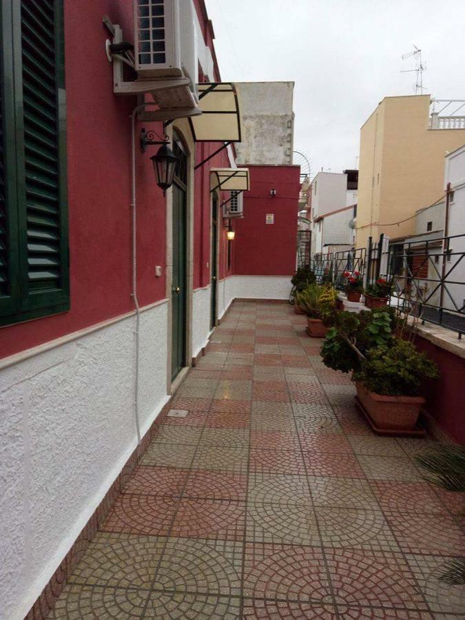 Villa Dimora Benedetta 2 0 à Bari Extérieur photo