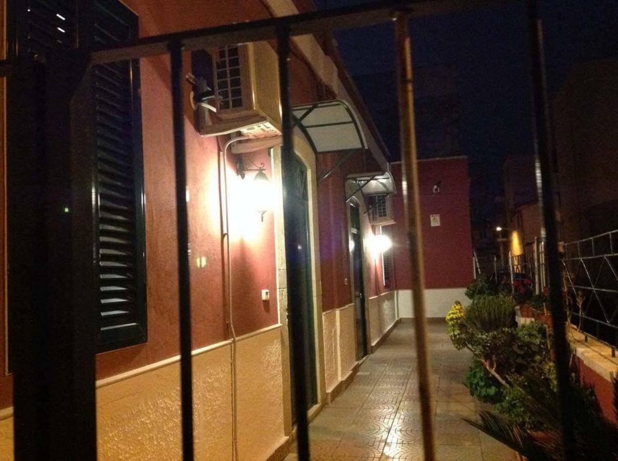 Villa Dimora Benedetta 2 0 à Bari Extérieur photo